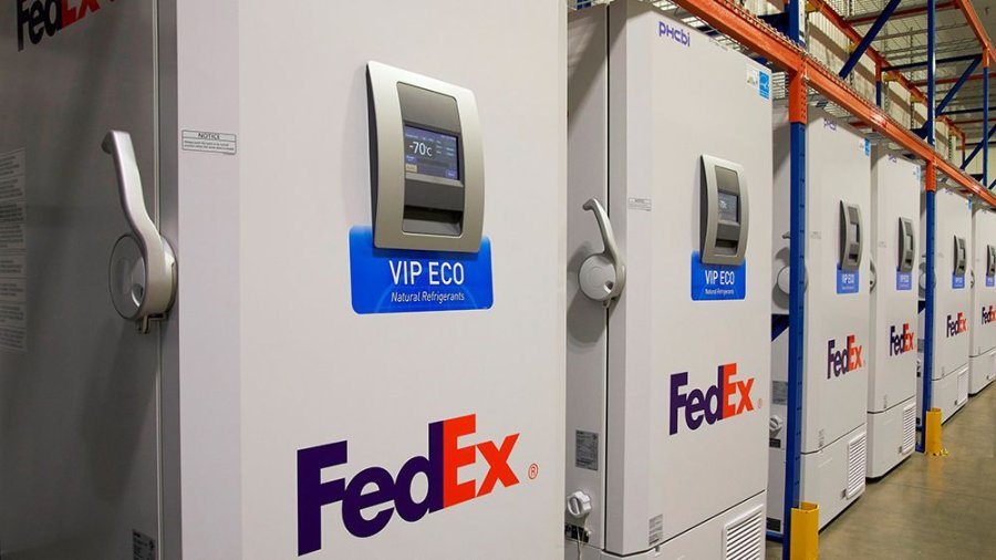 FedEx