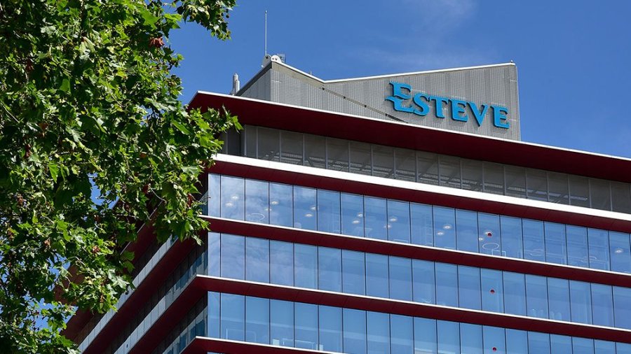 ESTEVE