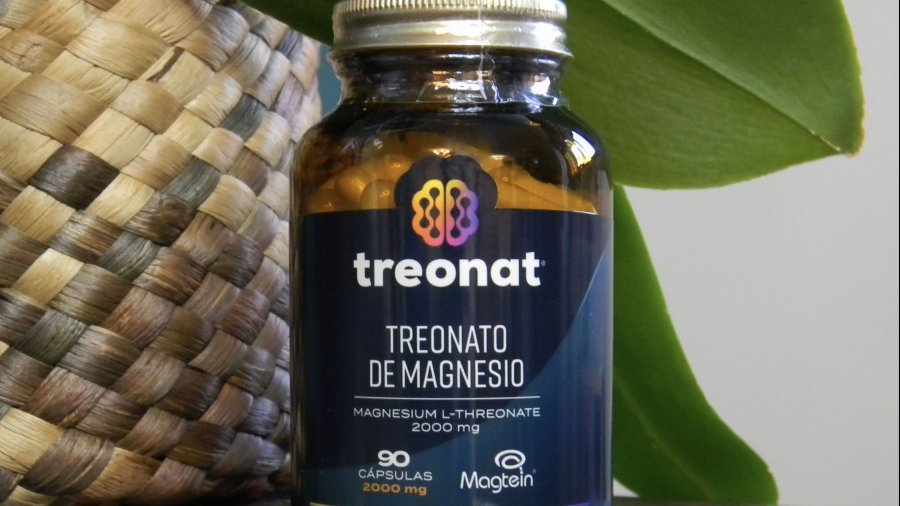 Treovita