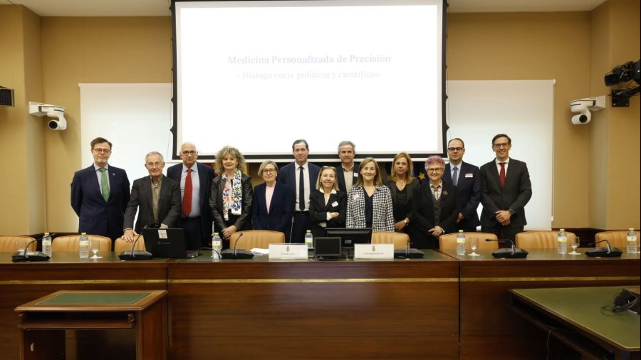 Fundación Instituto Roche