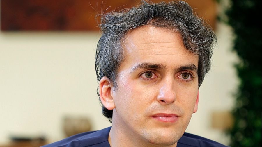 Jorge Alió del Barrio