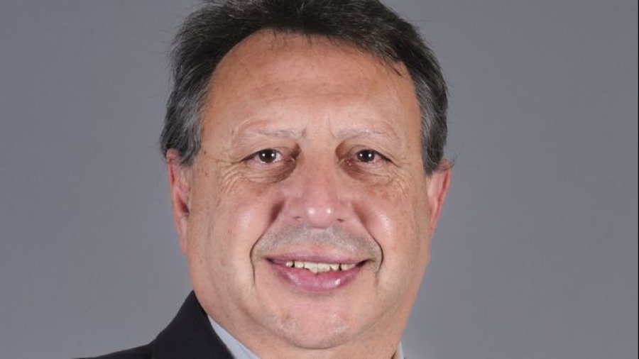 Carlos Portillo