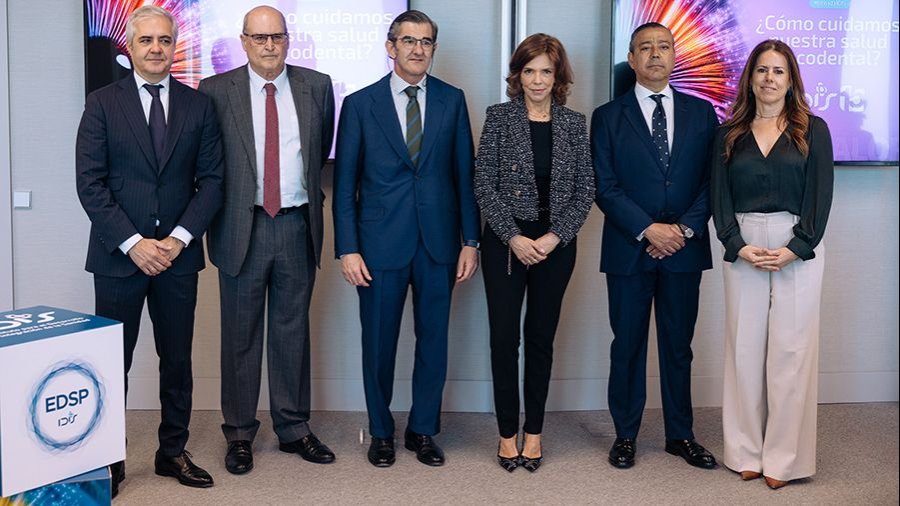 Fundación IDIS