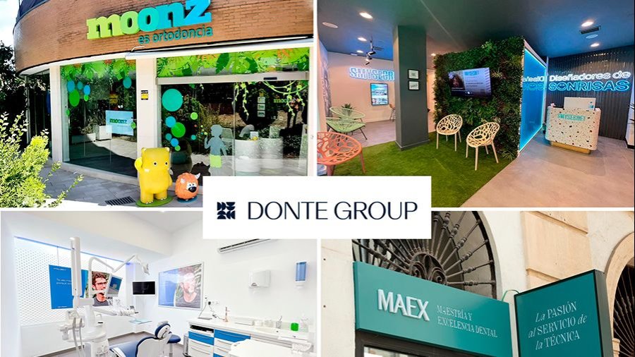 DONTE GROUP