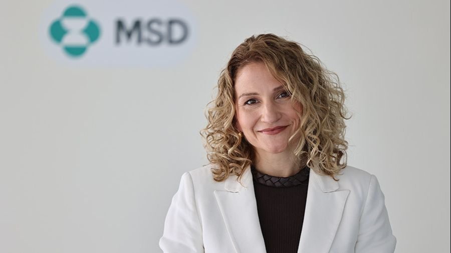 Lourdes López-Bravo, directora ejecutiva de Operaciones Clínicas de MSD en España