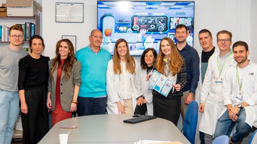 Comunidad de Madrid