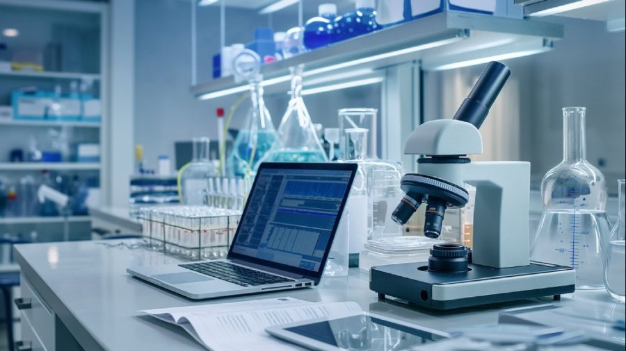 Laboratorio