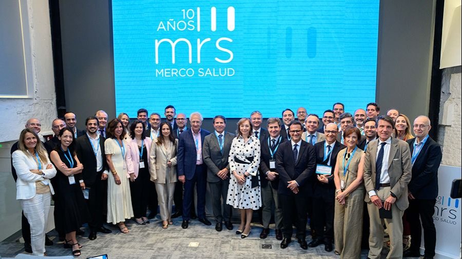 Premios MERCO