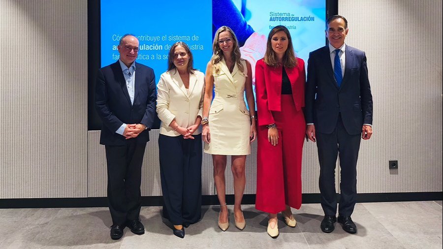 Comunidad de Madrid