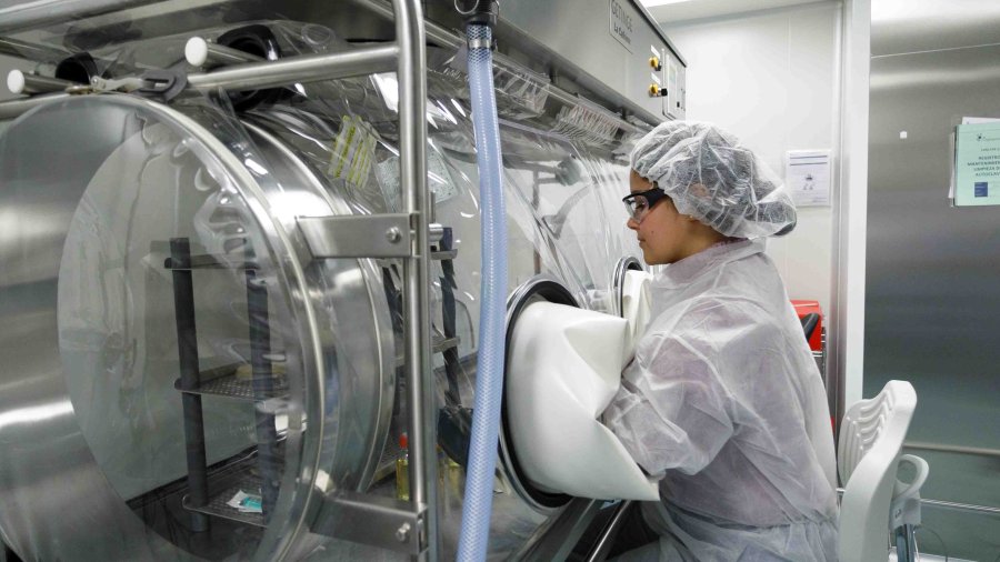 AGQ Labs