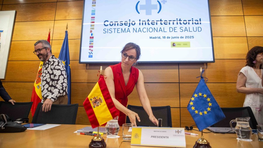 Consejo Interritorial