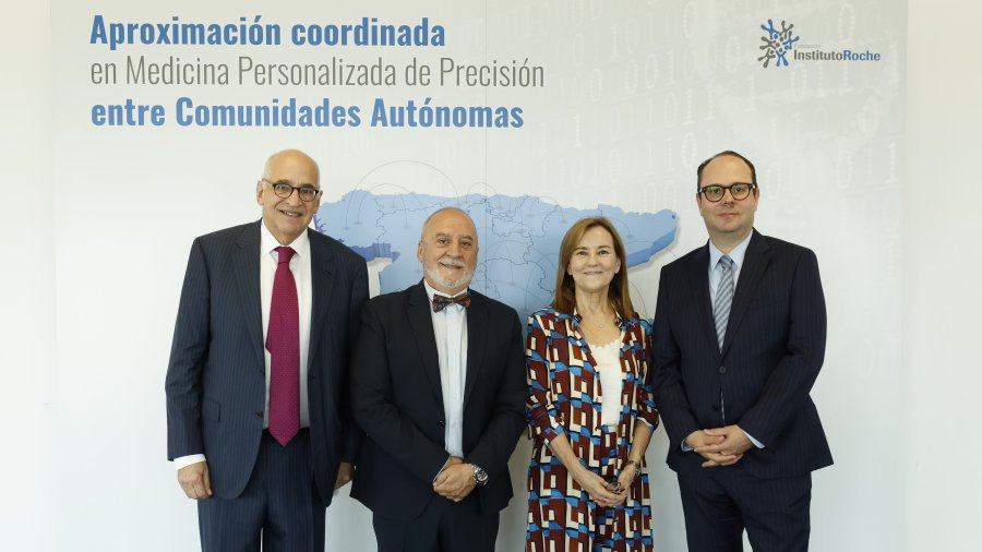 Fundación Instituto Roche