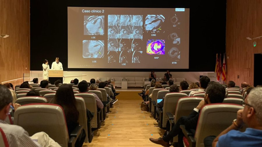 Hospital Universitario de Bellvitge (HUB)