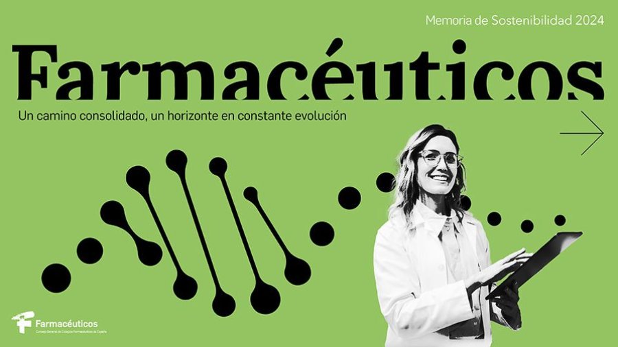Consejo General de colegios Farmacéutico
