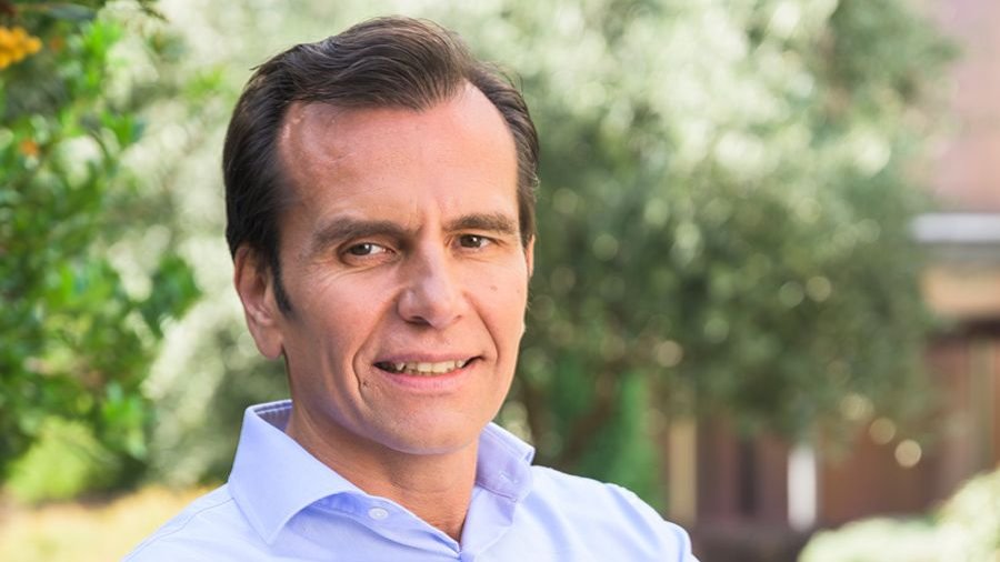 Iñaki Peralta