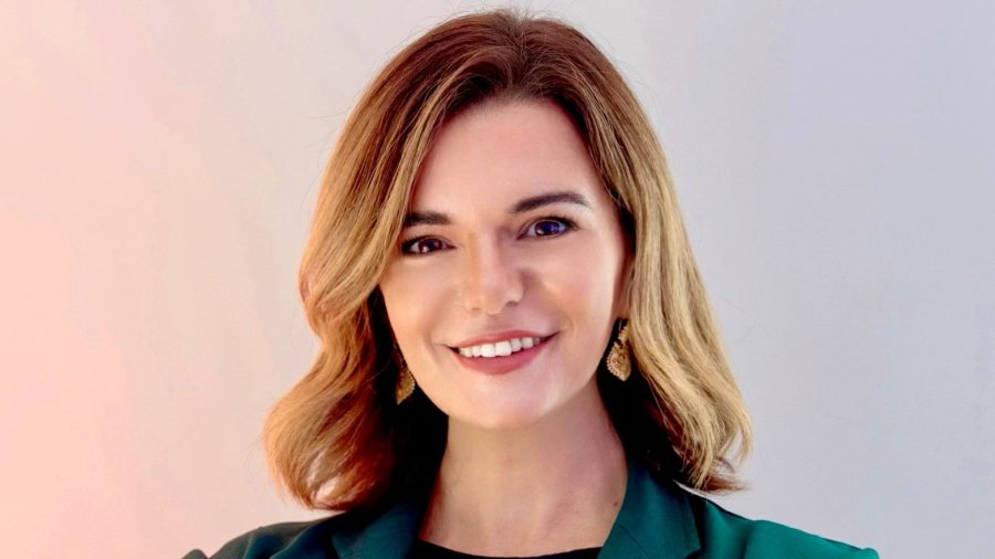 Paula Barriga