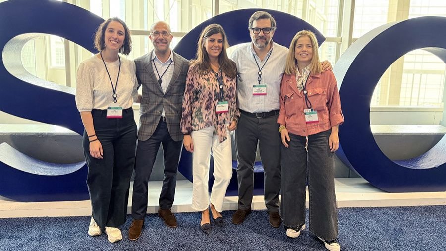 Equipo ASCO 2025