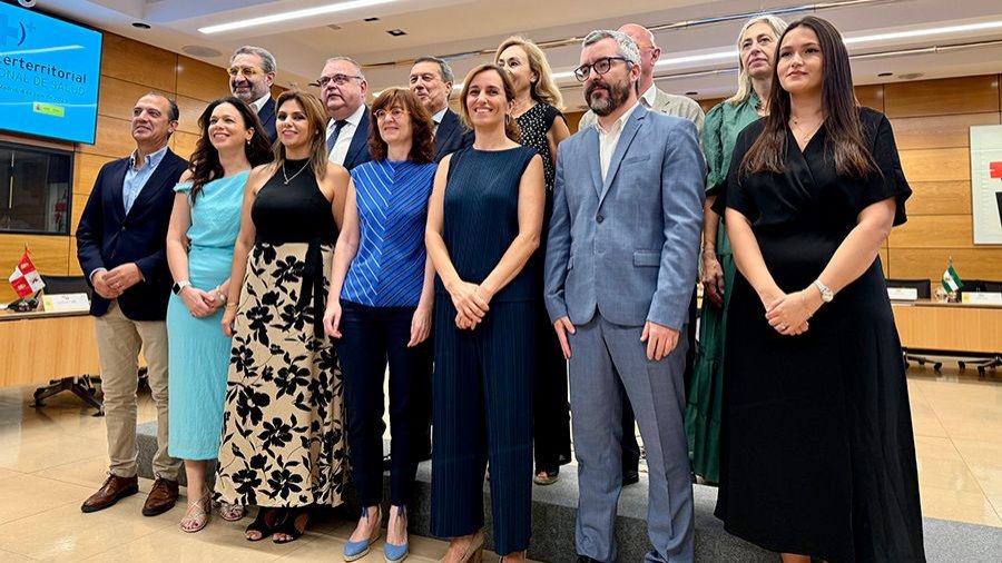 Ministerio de Sanidad