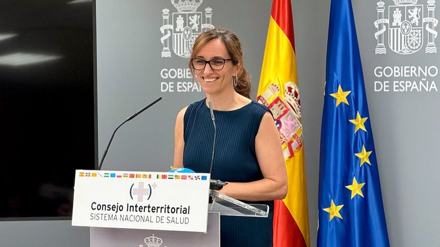 Ministerio de Sanidad
