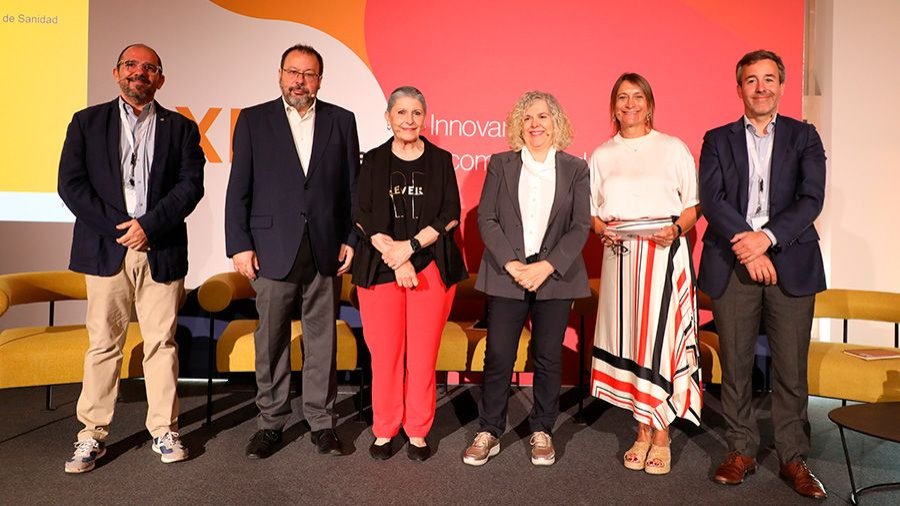 XI Foro de Entidades de Pacientes