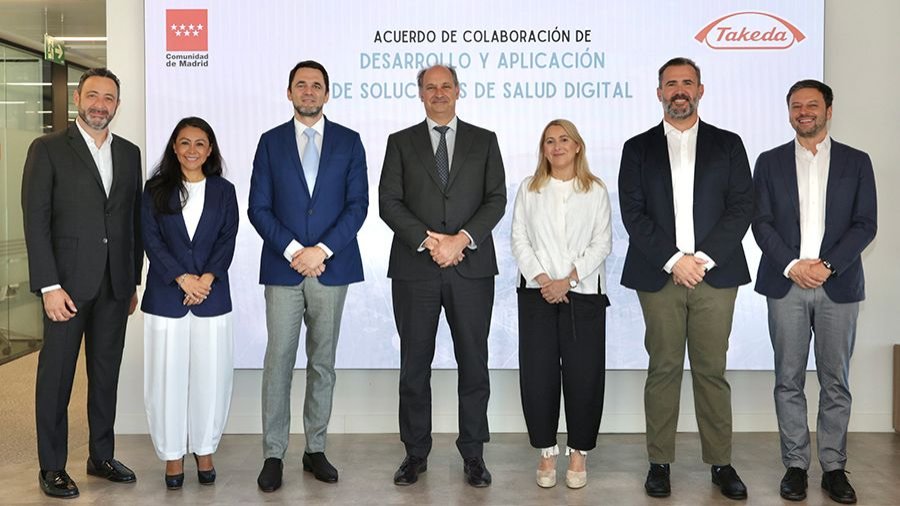 Acuerdo digitalización