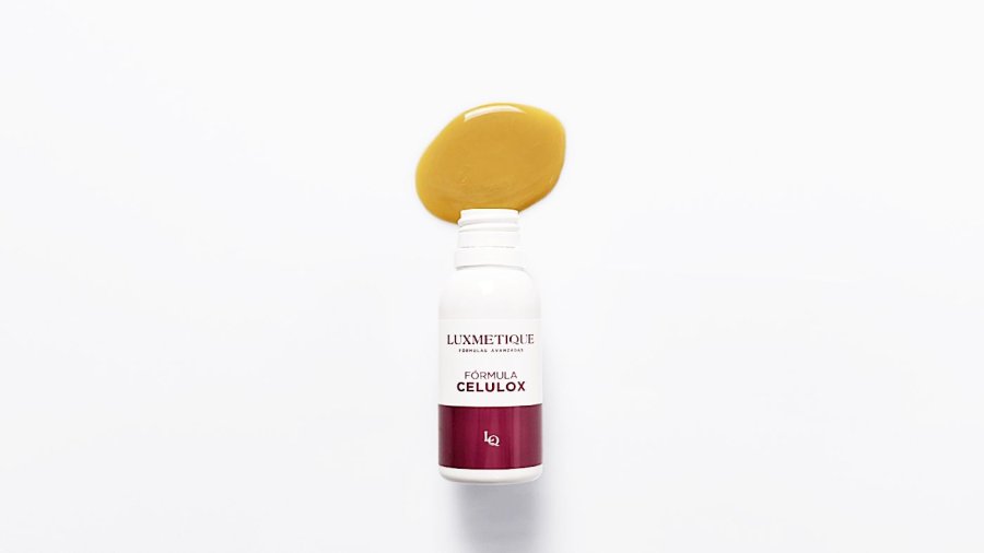 CELULOX VIAL