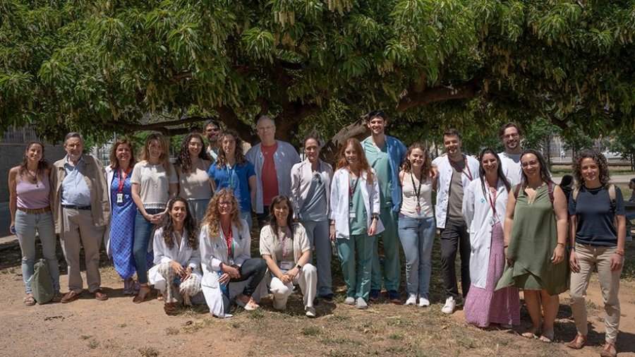 Hospital Universitario de Bellvitge (HUB)