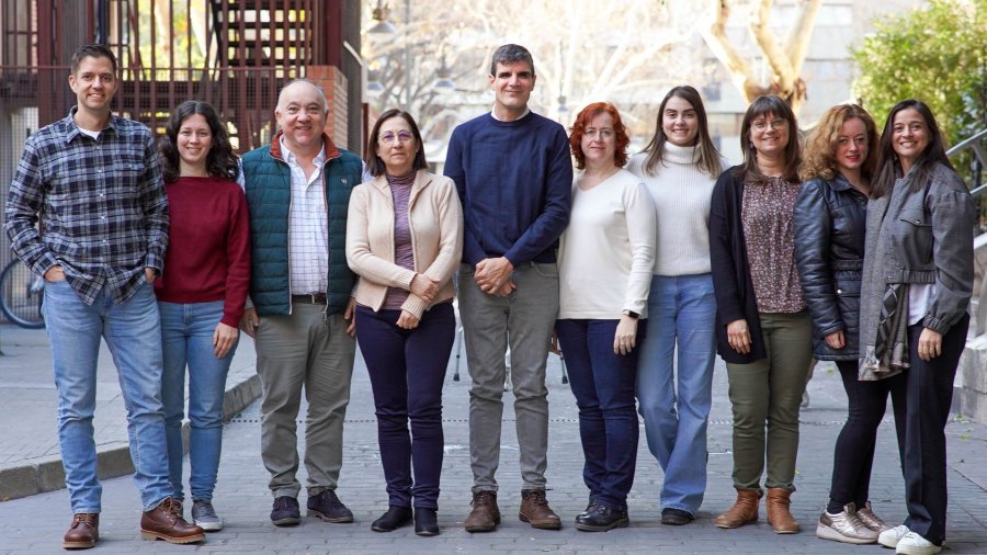 Grupo Nácher