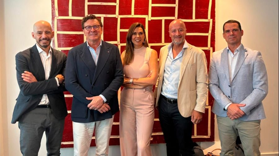 Miranza incorpora su tercera clínica en Sevilla