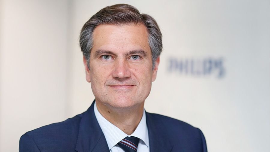 Juan Sanabria Luengo - Head of Services & Solutions Delivery para International Region en Philips