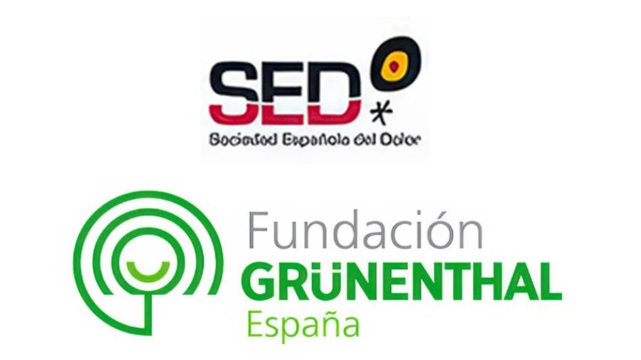 Sociedad Española del Dolor - Fundación Grünenthal