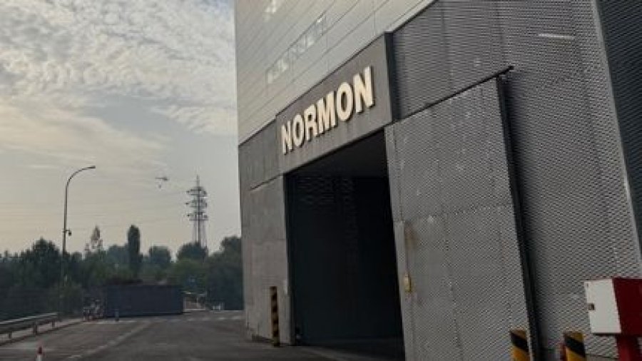 Normon Tres Cantos