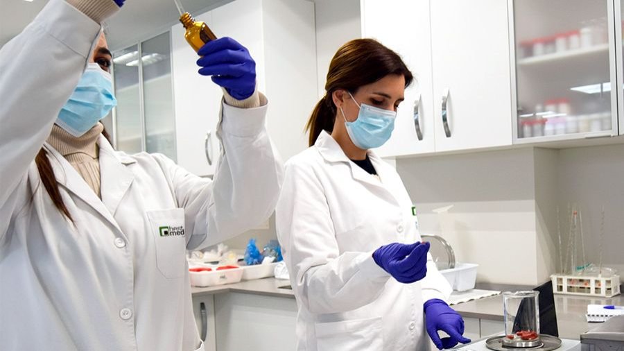 Laboratorios Best Medical