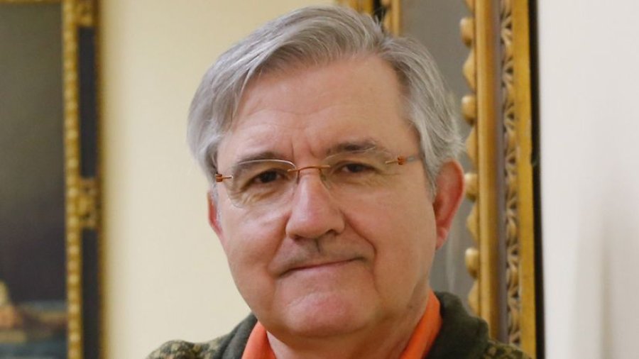 Dr Rogelio Altisent, nuevo patrono de la Fundación Dignia y presidente de su nuevo Consejo Científico