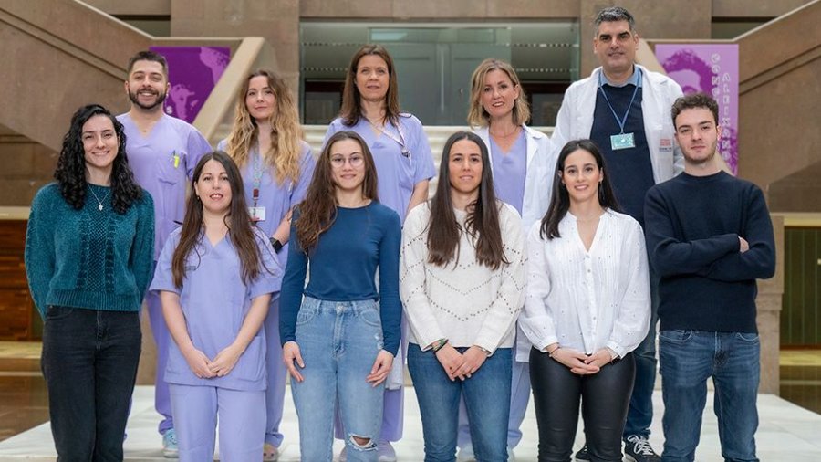Grupo de Investigación en Epigenómica y Epigenética Traslacional