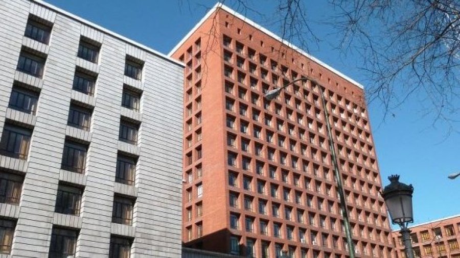 Ministerio de Sanidad
