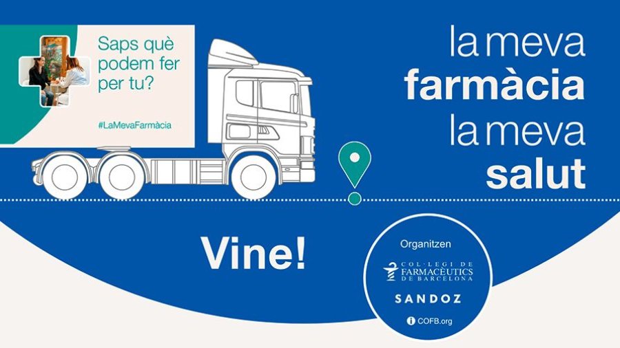 La meva farmàcia La meva salut