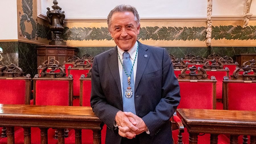 Prof. Luis Martí Bonmatí