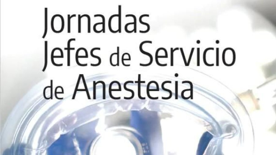 Sociedad Española de Anestesiología, Reanimación y Terapéutica del Dolor (SEDAR)