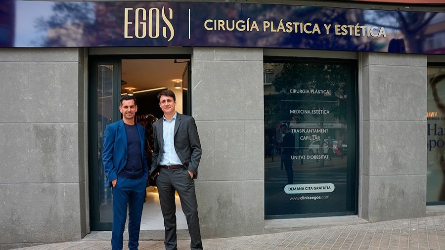 Fundadores EGOS