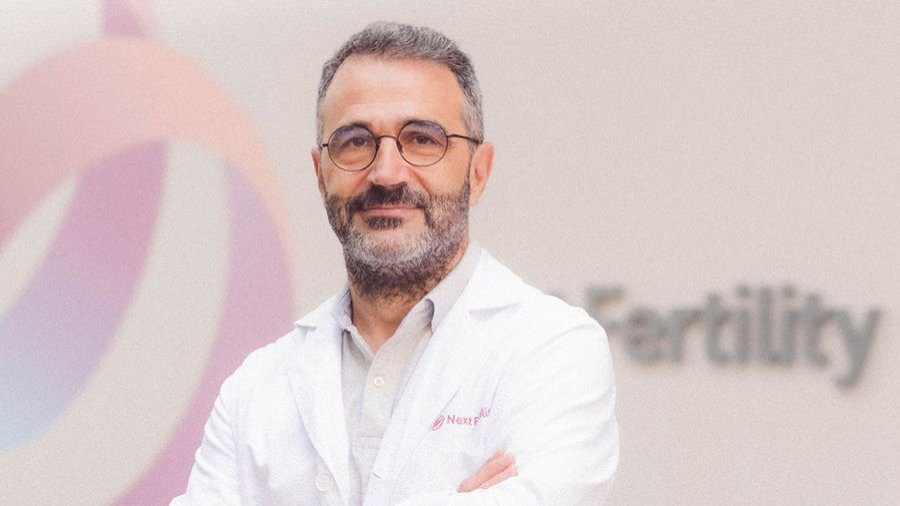 Dr. José María Rubio