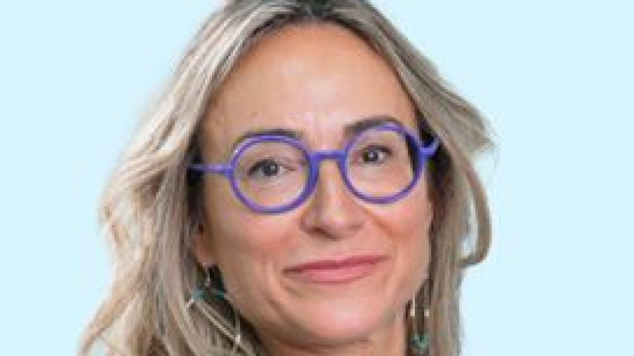 Dra. Isabel Lahoz