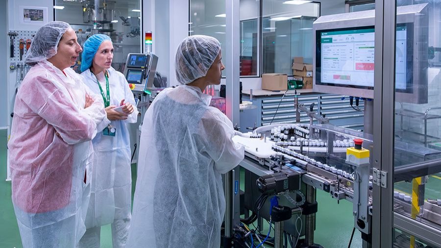 AESEG (Asociación Española de Medicamentos Genéricos)