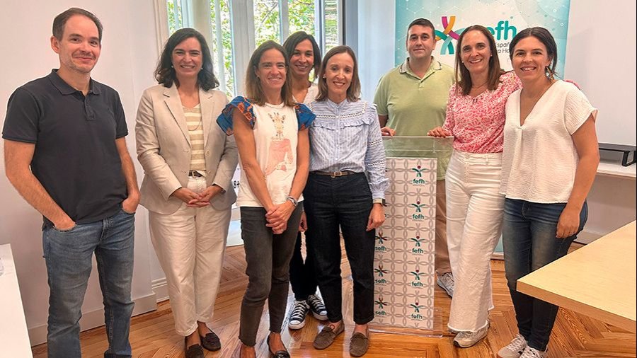Sociedad Española de Farmacia Hospitalaria (SEFH)