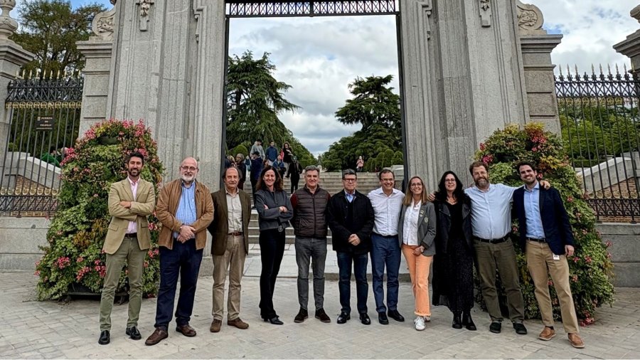 Fotografía Grupo