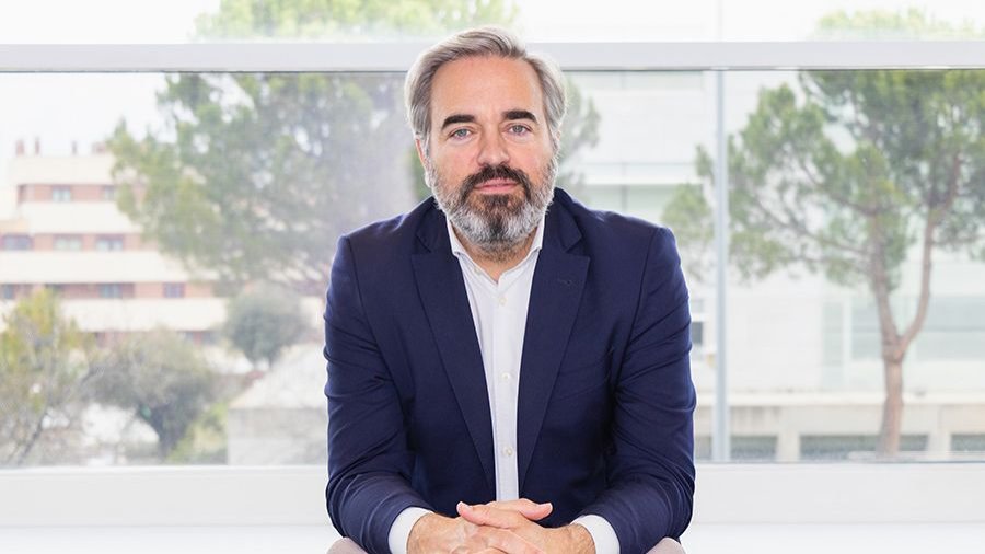 Javier del Río
