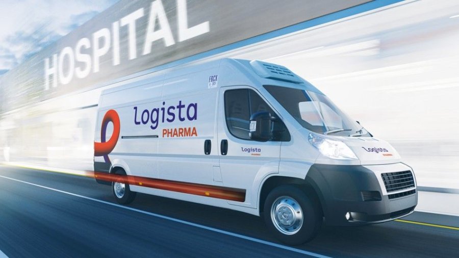 Logista Pharma