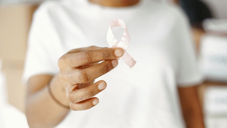 Cáncer de mama