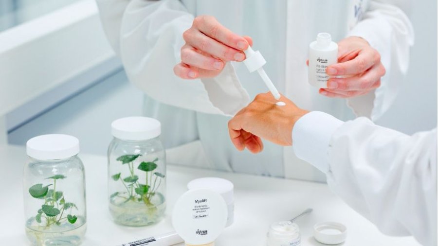Vytrus Biotech