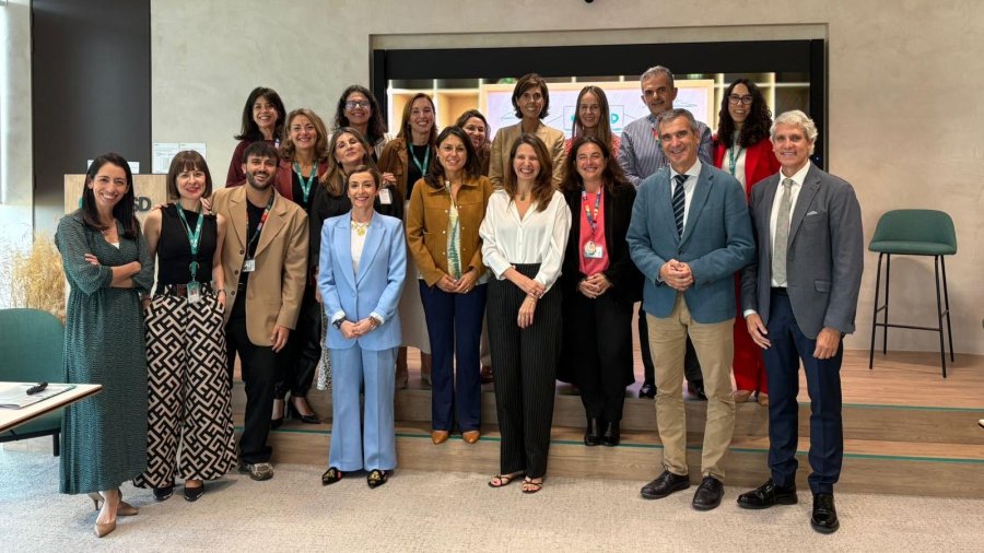 Foto familia